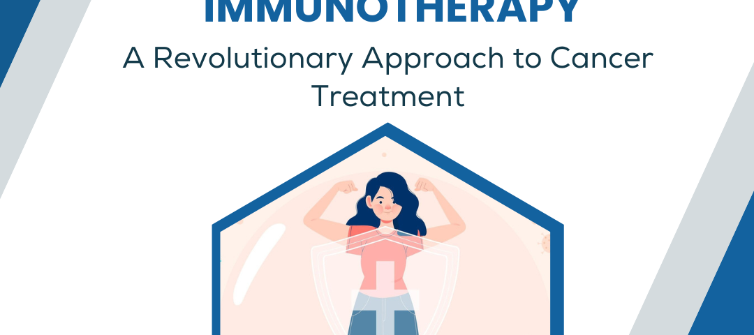 Immunotherapy Cancer Treatment