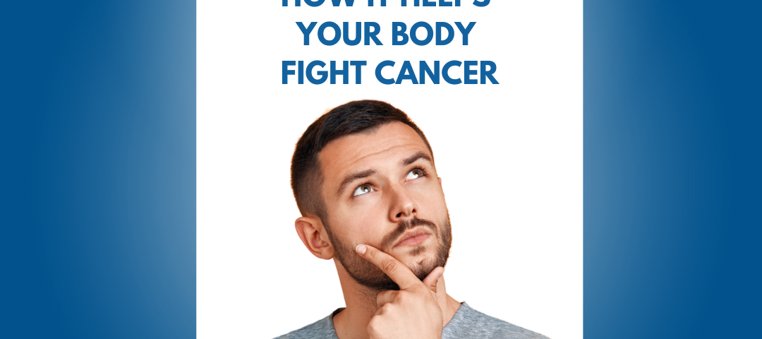 Immunotherapy for cancer