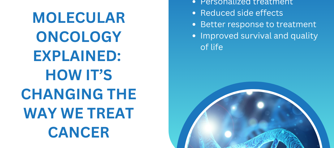 Molecular Oncology