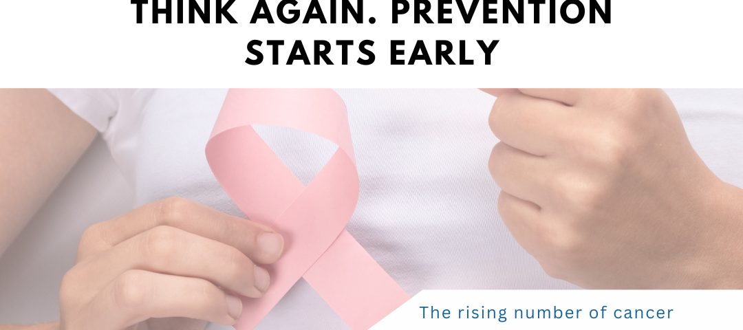Cancer in Young Adults