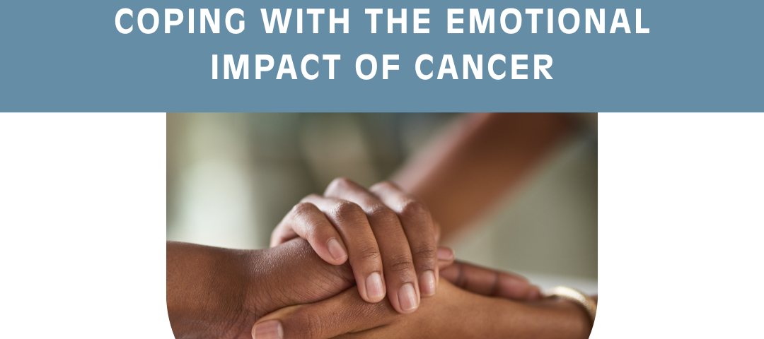 Mental Health Of Cancer Patient