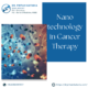 Nanotechnology in cancer therapy